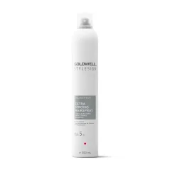 Goldwell Stylesign Extra Strong Hairspray lak na vlasy se silnou fixací 500 ml