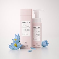 kerasilk essentials volumizing