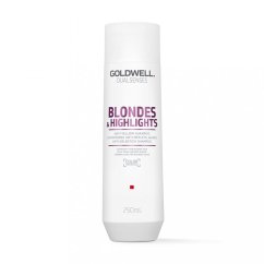 goldwell blondes sampon 250 ml