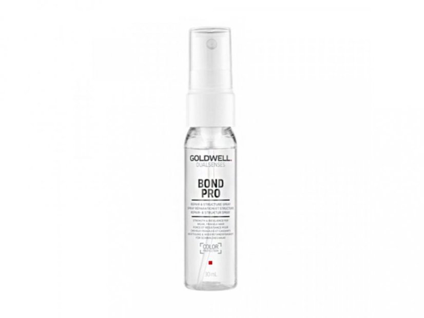 Posilující sprej GOLDWELL Dualsenses Bond Pro Leave-in