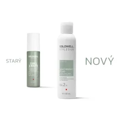 Goldwell Stylesign Curls Lightweight Fluid krém na tvorbu kudrlin 150 ml