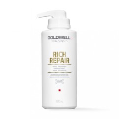goldwell rich repair maska na vlasy 500 ml goldwell rich repair maska na vlasy 500 ml