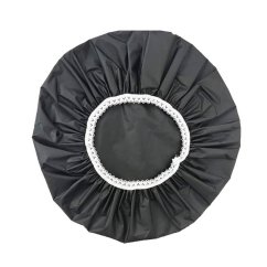sprchovaci cepice capshower cerna