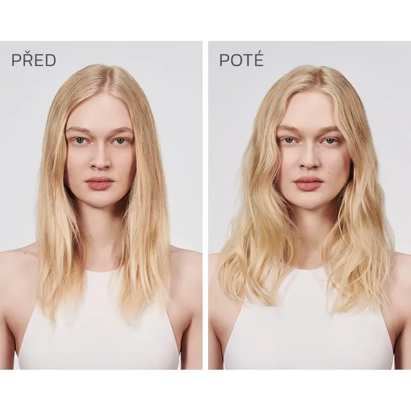Goldwell StyleSign Just Smooth Air-Dry BB Cream pro styling bez fénování