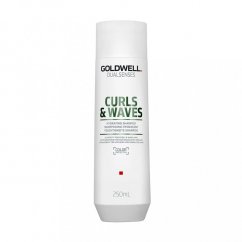 goldwell curls waves sampon 250 ml