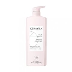 kerasilk essentials redensifying sampon 750 ml