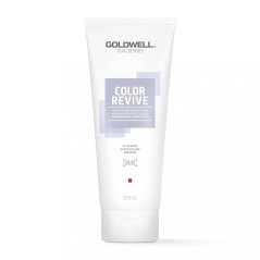 goldwell color revive icy blonde