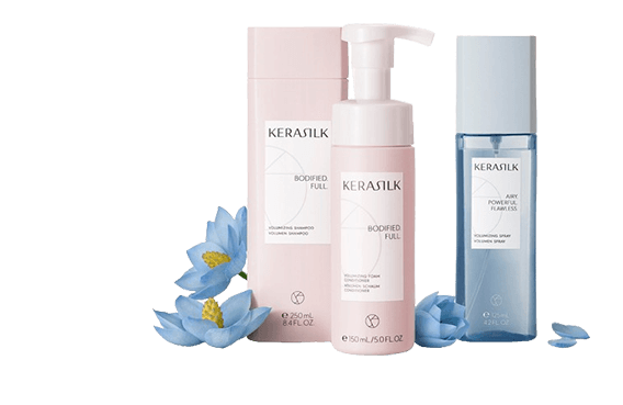 KERASILK VEGAN!