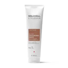 Goldwell StyleSign Texture Roughman Texturizing paste Fixační pasta na vlasy