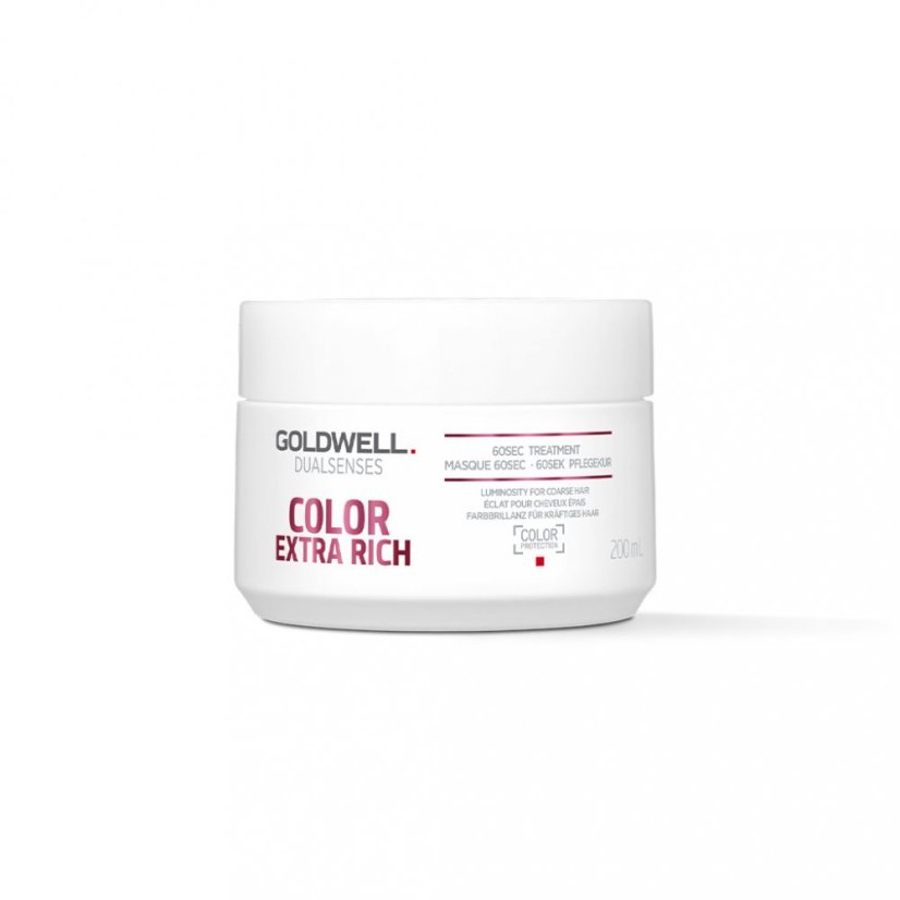 goldwell color extra rich maska na vlasy 200 ml