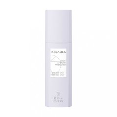 kerasilk styling flat iron spray 75 ml