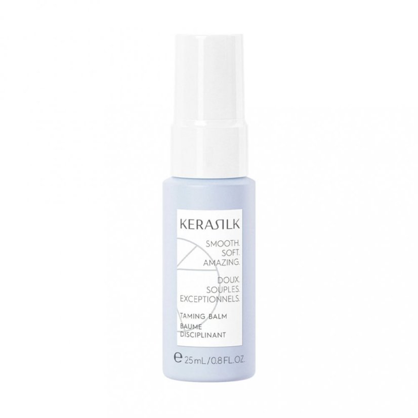 kerasilk specialists taming balzam 25 ml