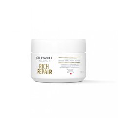 goldwell rich repair maska na vlasy 200 ml goldwell rich repair maska na vlasy 200 ml