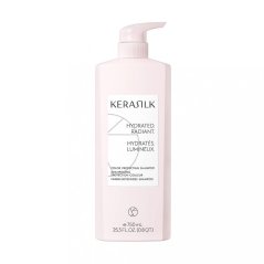 kerasilk essentials color sampon 750 ml