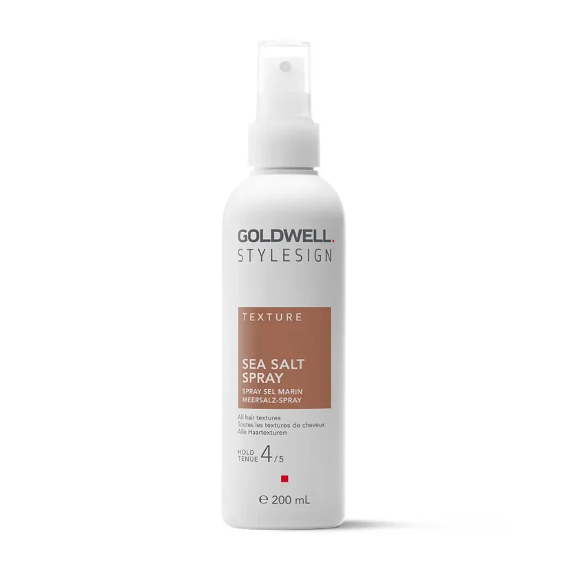 Goldwell StyleSign Texture Sea Salt Spray na vlasy 200 ml