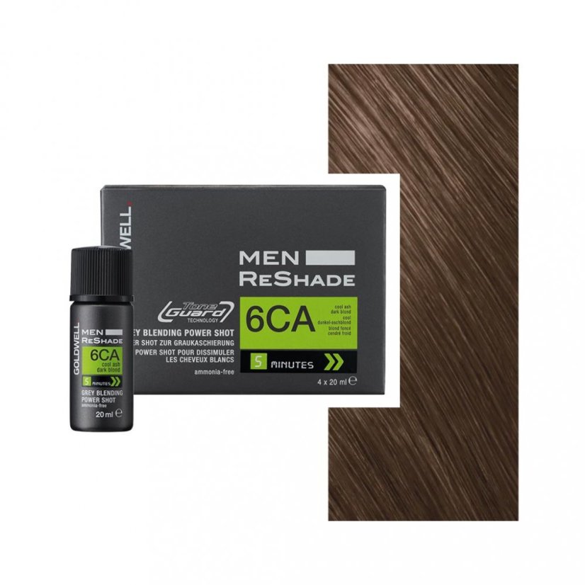 goldwell men reshade 7ca 4x20 ml 1