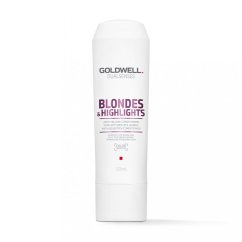 goldwell blondes kondicioner 200 ml