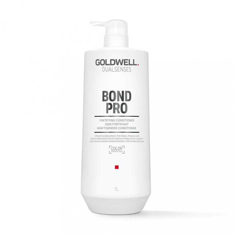 goldwell bond pro kondicioner na vlasy 1000 ml