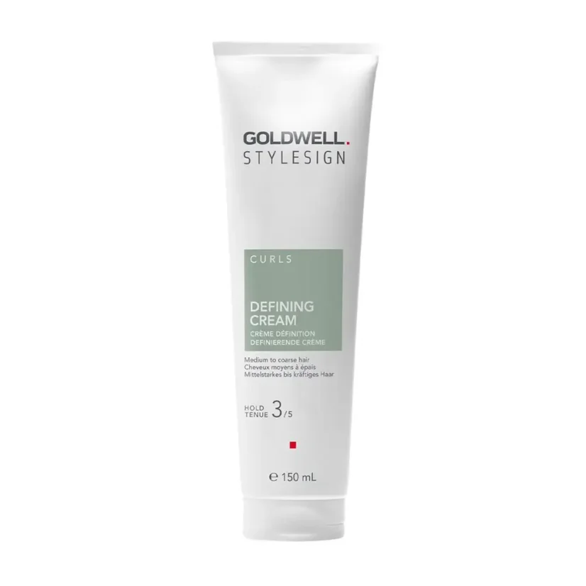 Goldwell StyleSign Curls Defining Cream na definování kudrlin 150 ml