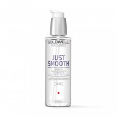 goldwell just smooth taming oil 100 ml