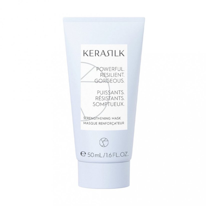 kerasilk specialists strengthening maska 50 ml