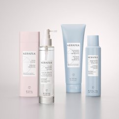 kerasilk essentials redensifying