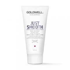goldwell just smooth maska na vlasy cestovni baleni