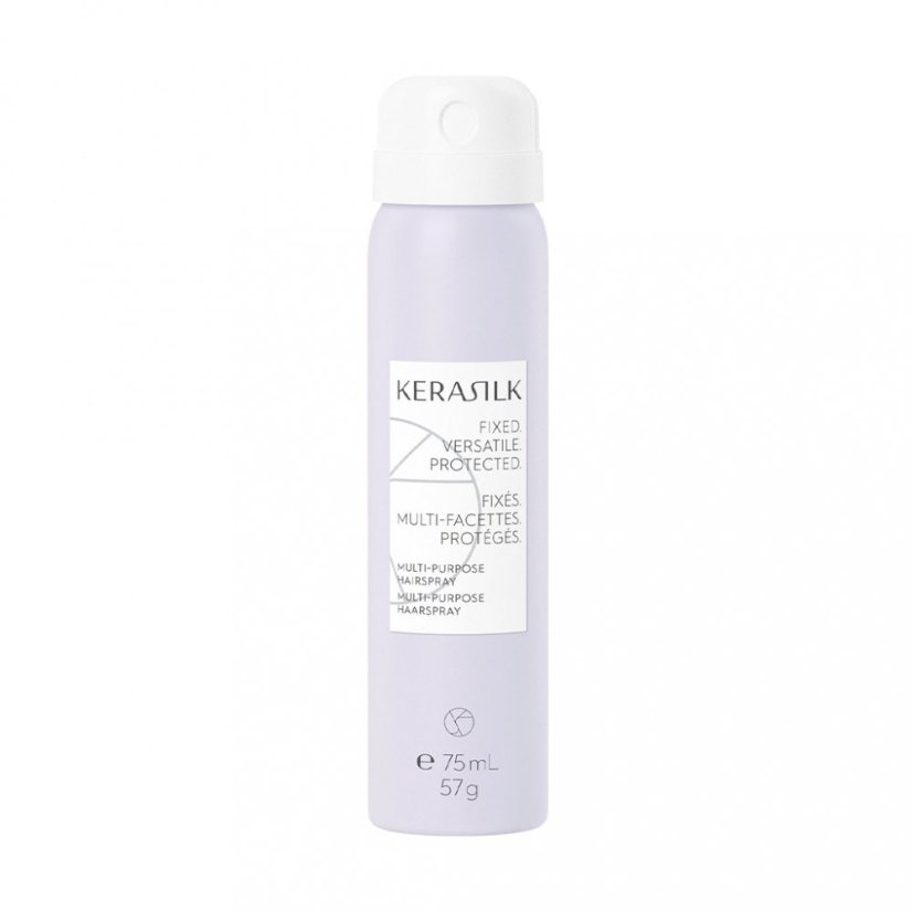 kerasilk styling multi purpose lak na vlasy 75 ml