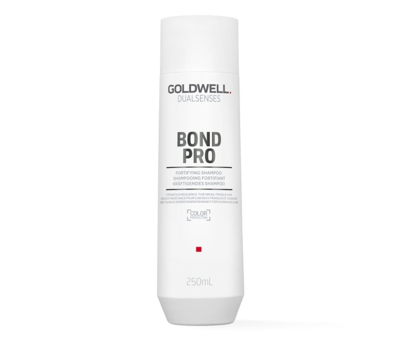 GOLDWELL Dualsenses Bond Pro posilující šampon 250 ml