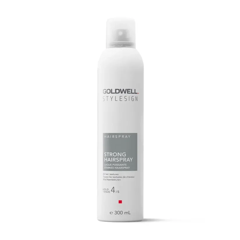 Goldwell Stylesign Strong Hairspray 300 ml