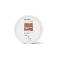 Goldwell StyleSign Texture Mattifying Paste pasta na vlasy