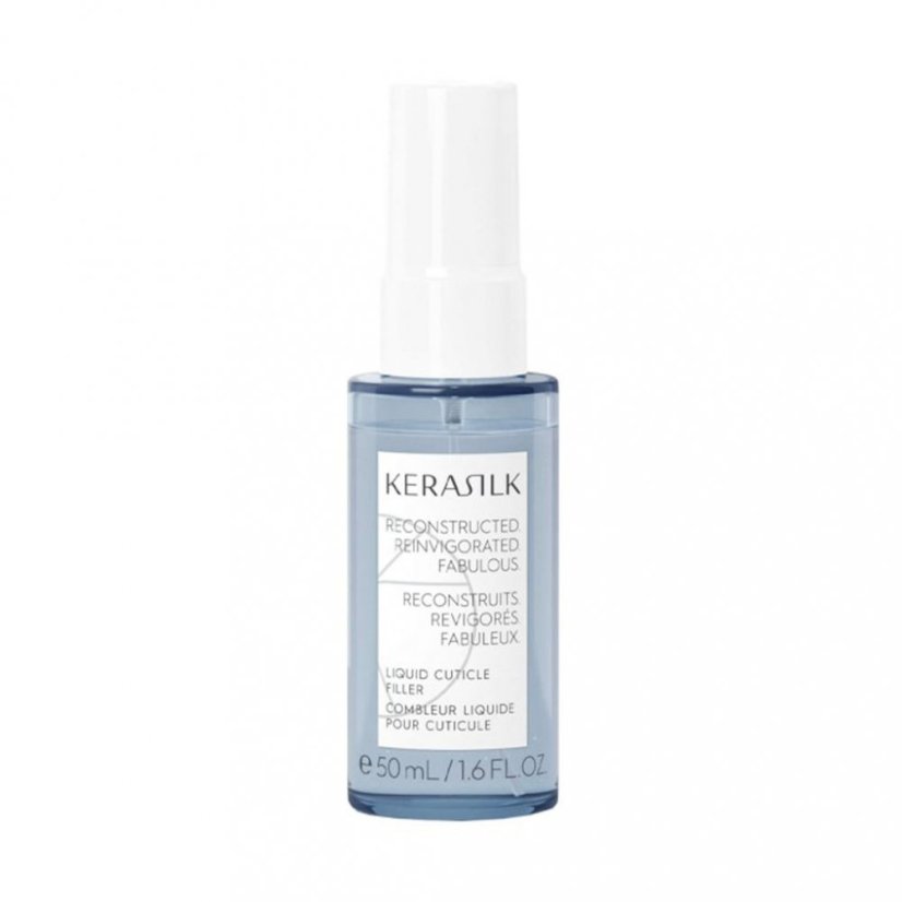 kerasilk specialists liquid cuticle filler 50 ml