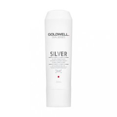 goldwell silver stribrny kondicioner 200 ml