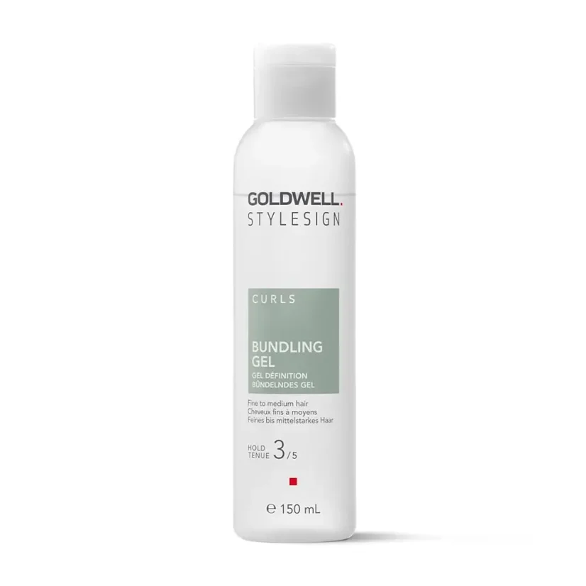 Goldwell StyleSign Curls Bundling Gel na kudrnaté vlasy 150 ml