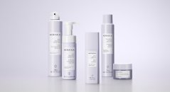 kerasilk styling family