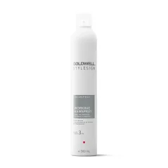 Goldwell Stylesign Working Hairspray lak na vlasy pro zpevnění a vysoký lesk 500 ml