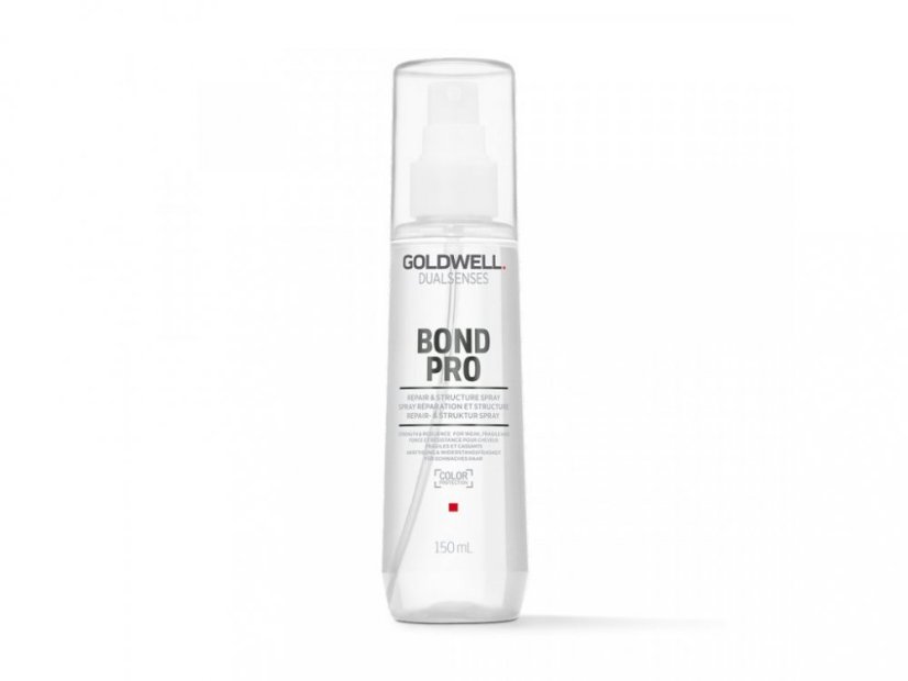 Posilující sprej GOLDWELL Dualsenses Bond Pro