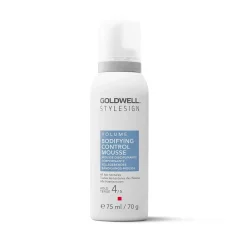 Goldwell Stylesign Bodifying Control Mousse tužidlo na objem vlasů 75 ml