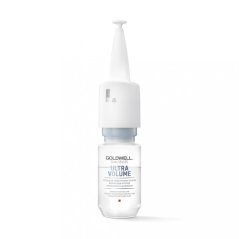 goldwell serum ultra volume 18 ml