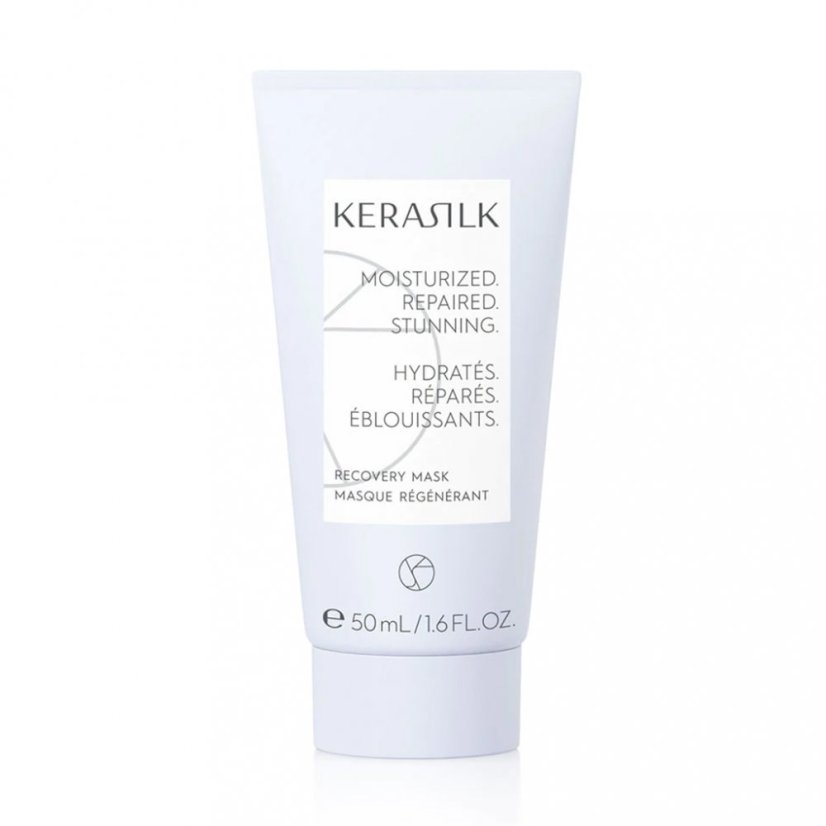 kerasilk specialists recovery regenracni maska 50 ml