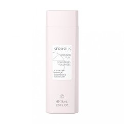 kerasilk essentials volumizing sampon 75 ml