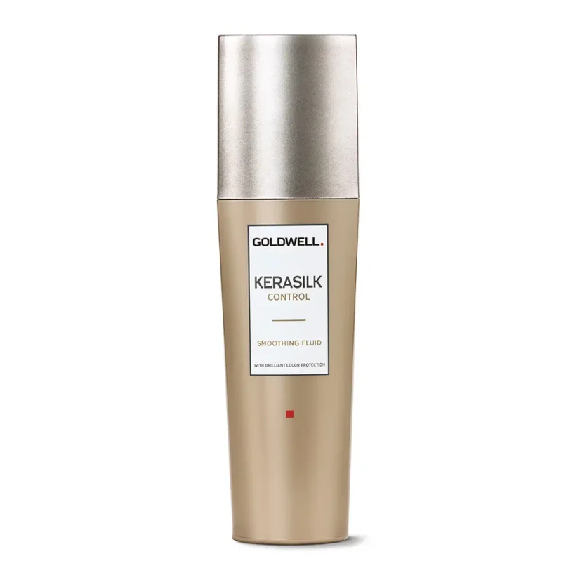 Kerasilk Control Smoothing fluid s keratinem pro vyhlazení vlasů 75 ml
