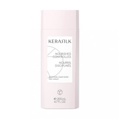 kerasilk essentials smoothing kondicioner 200 ml
