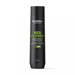 goldwell men proti lupum sampon 300 ml