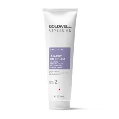 Goldwell StyleSign Just Smooth Air-Dry BB Cream pro styling bez fénování