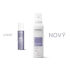 Goldwell StyleSign Smooth Shine Sprej pro maximální lesk 75 ml