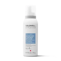 Goldwell Stylesign Bodifying Control Mousse tužidlo na objem vlasů 75 ml