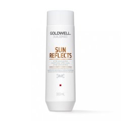goldwell sun sampon cestovni baleni