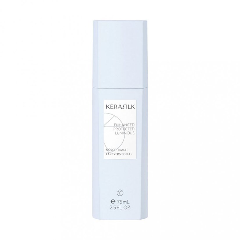 kerasilk specialists color sealer 75 ml