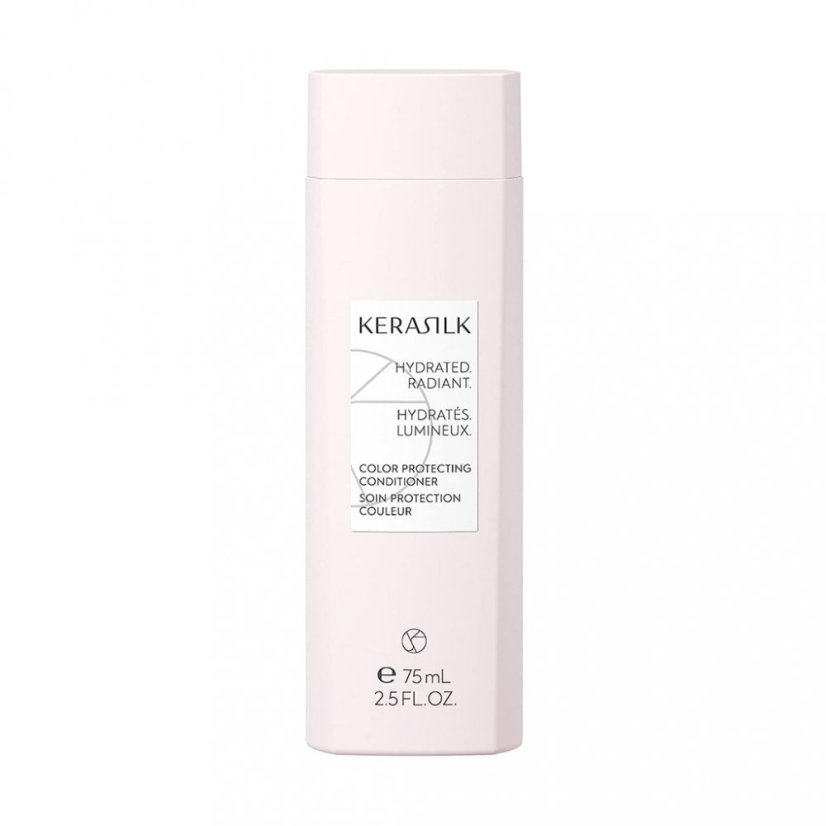 kerasilk essentials color kondicioner 75 ml